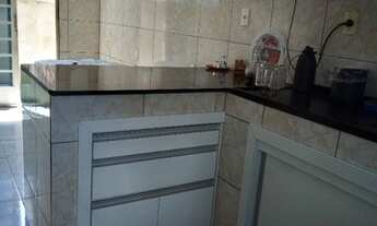 Imagem 5: Casa com Quintal em Jd America 80Mil