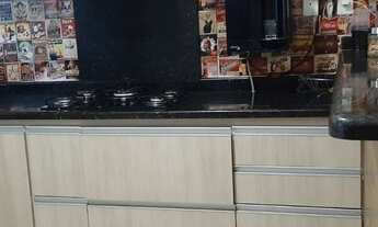 Imagem 5: GOIâNIA - Casa Padrão - Residencial Barravento