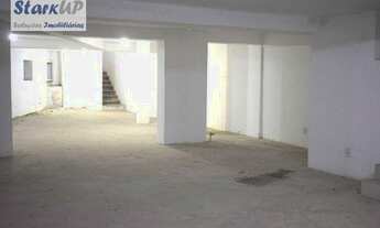 Imagem 4: Loja para alugar, 500 m² por R$ 3.000,00/mês - Funcionários - Belo Horizonte/MG