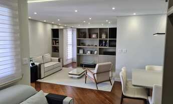 Imagem 2: Venda Apartamento 3 Dormitórios - 101 m² Moema