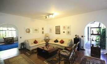 Imagem 2: São Paulo - Casa Padrão - CITY PINHEIROS