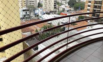 Imagem 4: Apartamento - Cambuí - Campinas