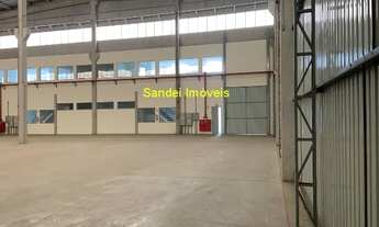 Imagem 5: GALPAO COMERCIAL em SOROCABA - SP, IPORANGA