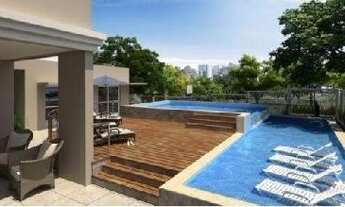 Imagem: Porto Alegre - Apartamento Padrão - Passo