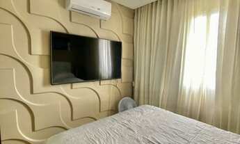 Imagem 3: Vendo Apatº no Condominio Ecoparque. 3/4 sendo 2 suítes, 2 vagas de garagem- Ananindeua-Pa