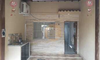 Imagem 3: Casa em Vista Alegre - 88 m² - 02 Quartos - Garagem - São Gonçalo