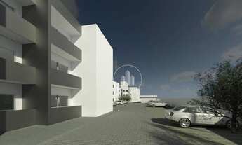 Imagem 3: Lançamento de Apartamentos com 2 dormitórios à venda, 55 m² por R$ 135.000 - Passa Vinte