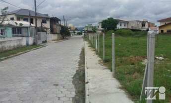 Imagem 2: Terreno Plano de Esquina