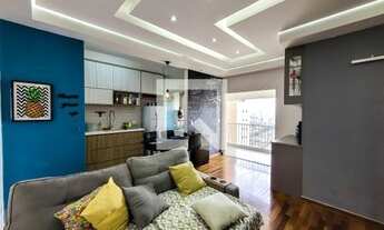 Imagem 6: APARTAMENTO RESIDENCIAL em SÃO PAULO - SP, VILA FIRMIANO PINTO