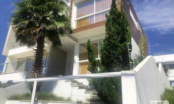 Imagem 1: Casa Alto Padrao Frente Para o Lago