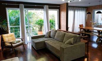 Imagem 3: Casa com 3 dormitórios à venda, 330 m² por R$ 2.300.000,00 - Granja Viana - Cotia/SP