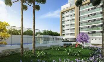 Imagem 7: Cobertura com 3 quartos à venda - Cabral - Curitiba/PR