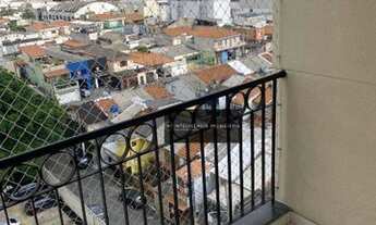 Imagem 4: Aconchegante Apto 02 dormitórios com vaga e lazer completo !!