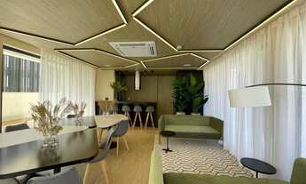 Imagem 7: Aptos com 3 Suíte so lado do Metrô de Botafogo - Lazer Completo + Vaga - USE SEU FGTS