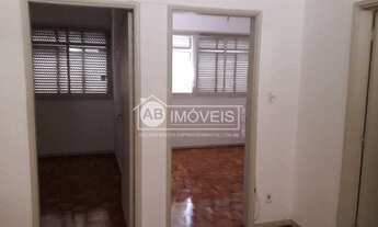 Imagem 5: Apartamento com 2 dorms, José Menino, Santos, Cod: 3397