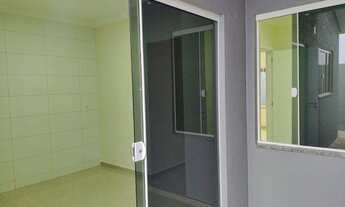 Imagem 5: Casa com 2 dormitórios para alugar, 53 m² por R$ 1.350,00/mês - Brasília - Cascavel/PR