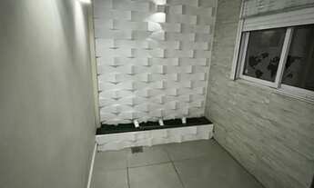 Imagem 6: Excelente Cobertura a venda com 150,00 m2 - Próximo ao Shopping Vale Sul