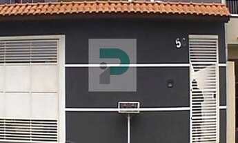 Imagem: Sobrado para Venda em Mogi das Cruzes, Jardim