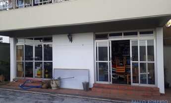 Imagem 3: CASA ASSOBRADADA - MORUMBI - SP