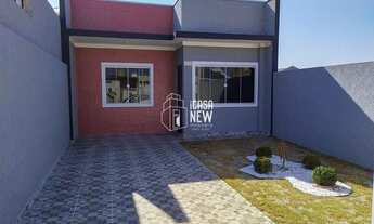 Imagem: FAZENDA RIO GRANDE - Casa Padrão - Eucaliptos