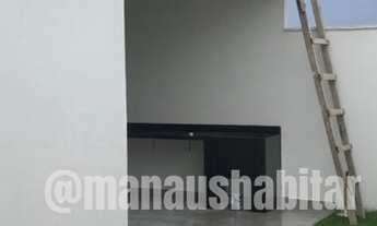 Imagem 6: Sua oportunidade de morar em uma casa na Ponta Negra- Quinta das Marinas- CASA PRONTA!