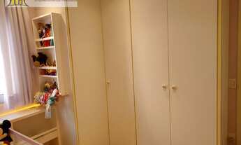 Imagem 4: Apartamento Boca do metrô Alto do Ipiranga