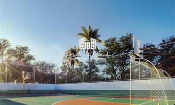 Imagem 2: Apartamento para venda possui 79 metros quadrados com 2 quartos em Centro - Mongaguá - SP