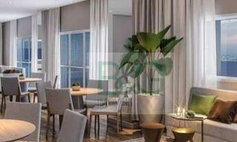 Imagem 7: Apartamento com 3 dormitórios à venda, 93 m² por R$ 1.060.175,00 - Mooca - São Paulo/SP