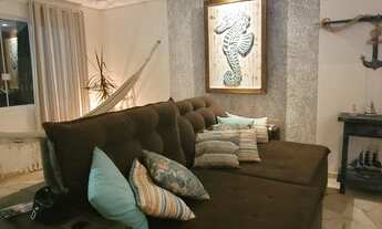 Imagem: Vende-se linda casa no litoral com piscina