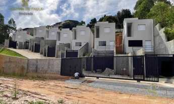 Imagem 3: Sobrados À Venda em Residencial Fechado - Mairiporã/SP