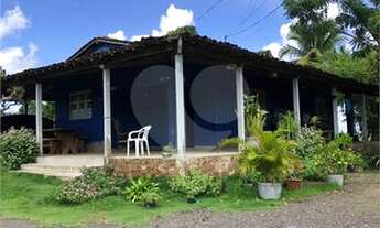 Imagem: Belíssima Chácara na Beira da Pista em