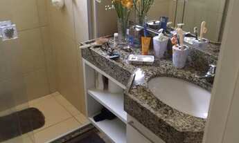 Imagem 7: Cobertura para venda possui 136 metros quadrados com 3 quartos em Porto das Dunas - Aquira