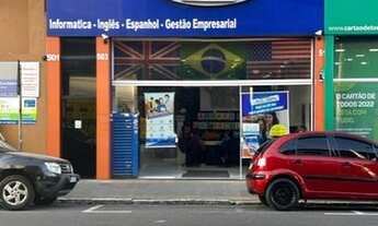 Imagem 3: Salão Comercial para Locação em Suzano, Centro, 3 banheiros
