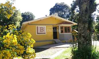 Imagem 3: Gramado - Casa Padrão - Vale dos Pinheiros