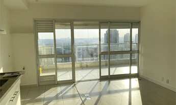 Imagem: Apartamento 01 quarto para alugar em Pinheiros