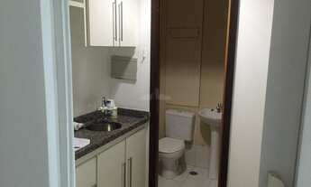 Imagem 2: Conjunto para alugar, 29 m² por R$ 2.400,00/mês - Moema - São Paulo/SP