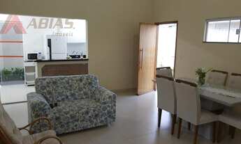 Imagem 2: Casa de 3 quartos para compra - Jardim Ipanema - São Carlos