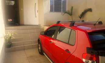 Imagem 4: Sobrado com 3 dormitórios à venda, 141 m² por R$ 600.000,00 - Vila Suissa - Mogi das Cruze