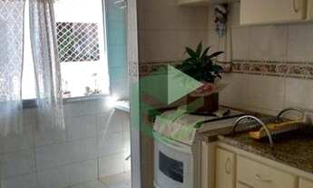 Imagem 6: Apartamento com 2 dormitórios à venda, 65 m² por R$ 295.000,00 - Nova Petrópolis - São Ber