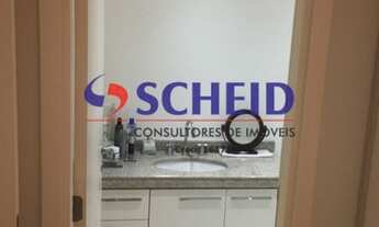 Imagem 3: Apartamento com 3 dormitórios e varanda gourmet, próximo ao Golf Club