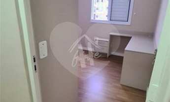 Imagem 3: Jundiaí - Apartamento Padrão - Vila Nambi