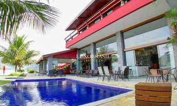 Imagem 5: Mansão com 13 suítes à venda, 1620 m² por R$ 27.000.000 - Itanema - Angra dos Reis/RJ #AR2