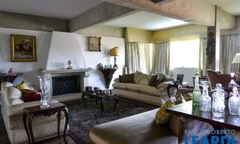 Imagem 7: SOBRADO - CIDADE JARDIM - SP