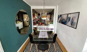 Imagem 3: Apartamento com 3 dormitórios à venda, 117 m² - Santo Antônio - São Caetano do Sul/SP