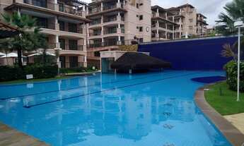 Imagem 1: Cobertura para venda possui 136 metros quadrados com 3 quartos em Porto das Dunas - Aquira