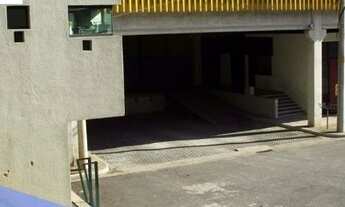 Imagem 4: Galpão Industrial Locação 1.700 m² - Tamboré Alphaville - Barueri/SP