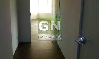 Imagem 4: Sala para aluguel, 1 vaga, Funcionários - Belo Horizonte/MG