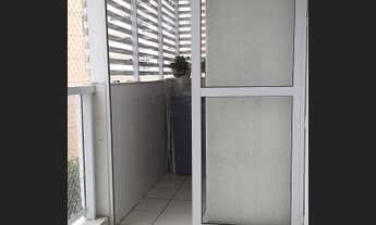 Imagem 3: Vendo apartamento em Icaraí, varanda, 3 quartos e 2 vagas, próximo à rua Miguel de Frias