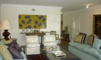 Imagem 6: Apartamento duplex perto da Av. Angélica