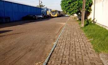 Imagem 3: Vendo Terreno - Condomínio Vivendas do Parque